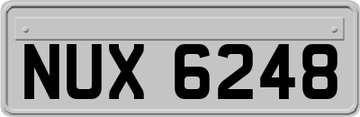 NUX6248