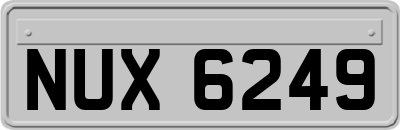 NUX6249