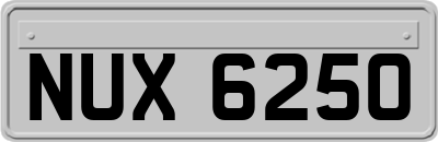 NUX6250
