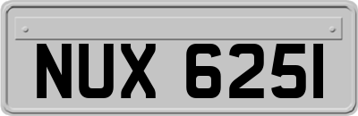 NUX6251