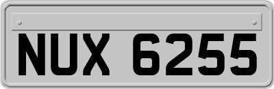 NUX6255