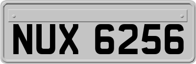 NUX6256