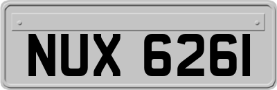 NUX6261