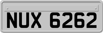NUX6262