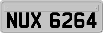 NUX6264