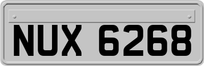 NUX6268