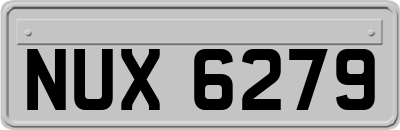 NUX6279