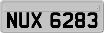 NUX6283