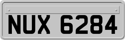 NUX6284