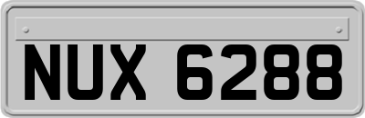 NUX6288