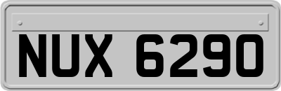 NUX6290
