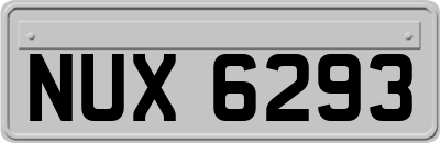 NUX6293