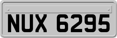 NUX6295