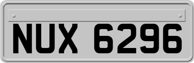 NUX6296