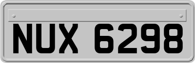 NUX6298