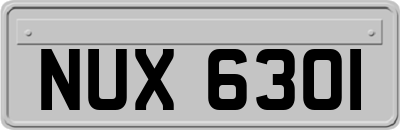NUX6301