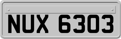 NUX6303