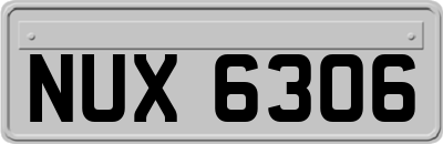 NUX6306
