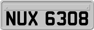NUX6308