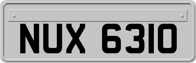 NUX6310