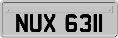 NUX6311