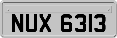 NUX6313