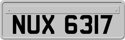 NUX6317