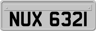 NUX6321