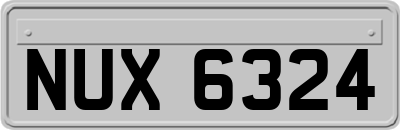 NUX6324