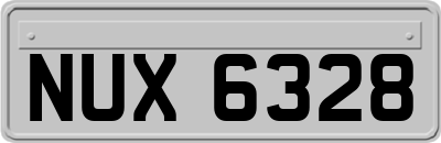 NUX6328
