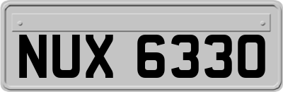 NUX6330