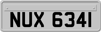 NUX6341