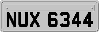 NUX6344
