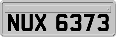 NUX6373