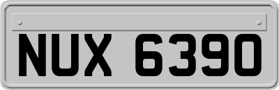 NUX6390