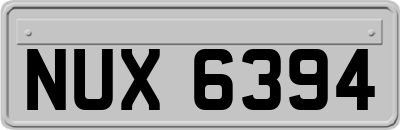 NUX6394