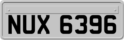 NUX6396
