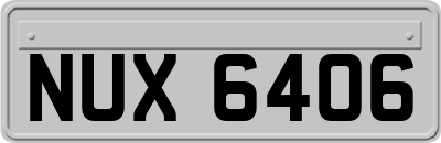 NUX6406