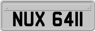 NUX6411