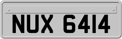 NUX6414
