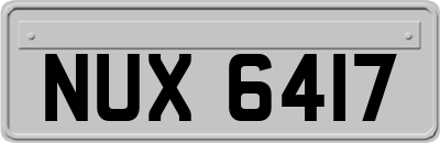 NUX6417