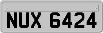 NUX6424
