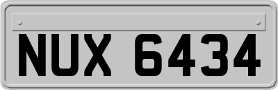 NUX6434