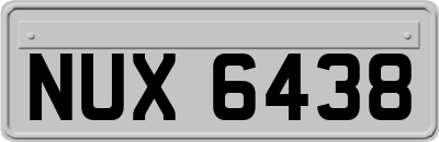 NUX6438