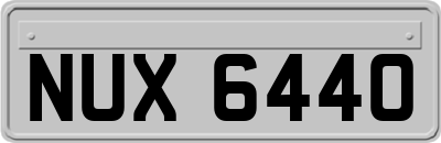 NUX6440
