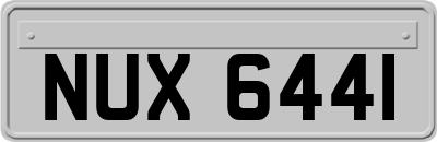 NUX6441
