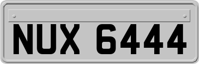 NUX6444