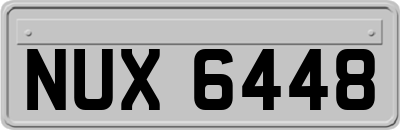 NUX6448