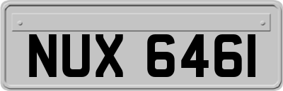 NUX6461