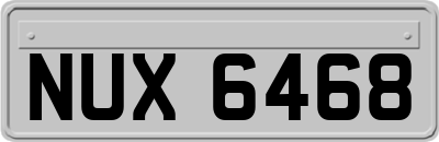 NUX6468